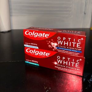 Colgate tooth paste